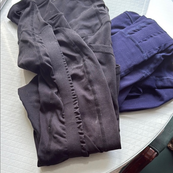 Compression Leggings - Picture 1 of 4